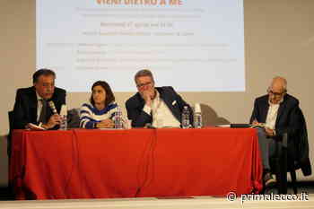 Disagio giovanile: successo per la serata al Nuovo Aquilone - Prima Lecco