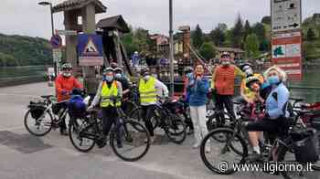 Lecco (quasi) amica delle bici: ora si acceleri - IL GIORNO