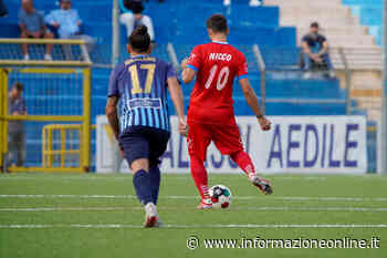 Pro Patria, tempo di playoff: caccia ai biglietti per Lecco - InformazioneOnline.it