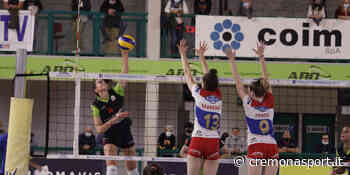 Big match Offanengo-Lecco: per le ex Martinelli e Rettani decisiva la battua - CremonaSport