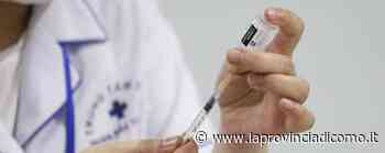 Covid, 828 casi a Como 521 a Lecco e 185 a Sondrio - La Provincia di Como