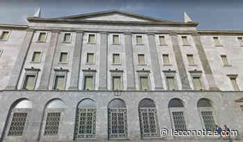 Lecco | Nuovo municipio: tre soluzioni, analisi affidata al Politecnico - Lecco Notizie