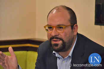 Sicurezza in centro. Zamperini: “Troppa tolleranza, noi manifestiamo” - Lecco Notizie