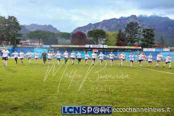Calcio femminile | Lecco vittorioso, Iustoni: «Annata programmata così» - Lecco Channel News