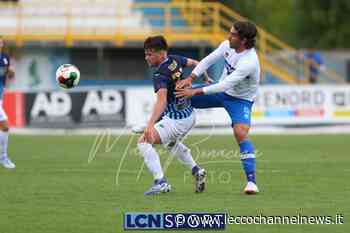 FOTO | Il Lecco non graffia, la Pro Sesto lo batte: ai play-off sarà Pro Patria - Lecco Channel News