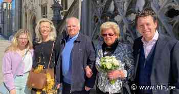 Bij Paul en Lydie schittert goud | Oudenaarde | hln.be - Het Laatste Nieuws