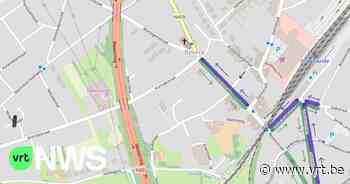 Oudenaarde stuurt mobiliteitsplan bij: "Misschien voeren we het zelfs af" - VRT NWS
