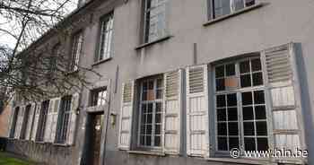 150.000 euro Vlaamse steun voor restauratie pastorie van Ename - Het Laatste Nieuws