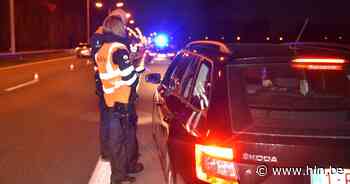 Niemand had een glaasje op tijdens Goliath-actie van de politie - Het Laatste Nieuws