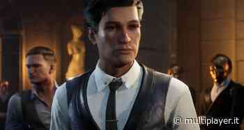 Sherlock Holmes Chapter One, trailer di lancio su PS4: disponibile ora su PS Store - Multiplayer.it