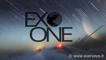 Exo One arriva su PlayStation quest'estate: 120fps e supporto al DualSense su PS5 - Everyeye Videogiochi