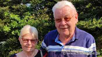 Goldene Hochzeit: Beim Zahnarzt springt der Funke über - Nordwest-Zeitung