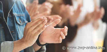 Tschechische Auszeichnung für sächsischen Zahnarzt – ZWP online – das Nachrichtenportal für die Dentalbranche - ZWP Online - Das Nachrichtenportal für die Dentalbranche