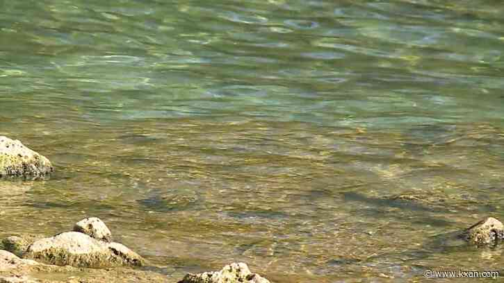 'We could have a serious issue': Drought-prone Central Texas and the business boom