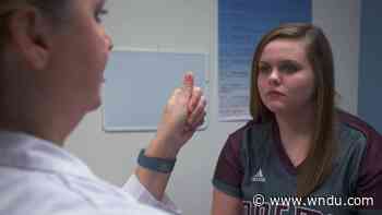 Medical Moment: Race may play a role in concussion susceptibility, study says - WNDU