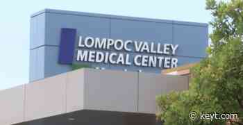 Lompoc Valley Medical Center to launch free medical services to community | News Channel 3-12 - KEYT