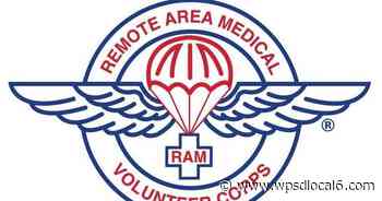 Free medical, vision services available in Mayfield this May - WPSD Local 6