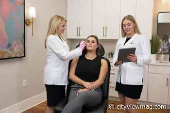 Brooke Nix Medical Aesthetics – Cityview - Knoxville City View