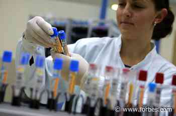 We’re Facing A Critical Shortage Of Medical Laboratory Professionals - Forbes