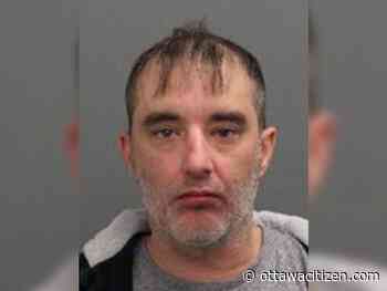 Man, 44, missing since April 25, Ottawa police say