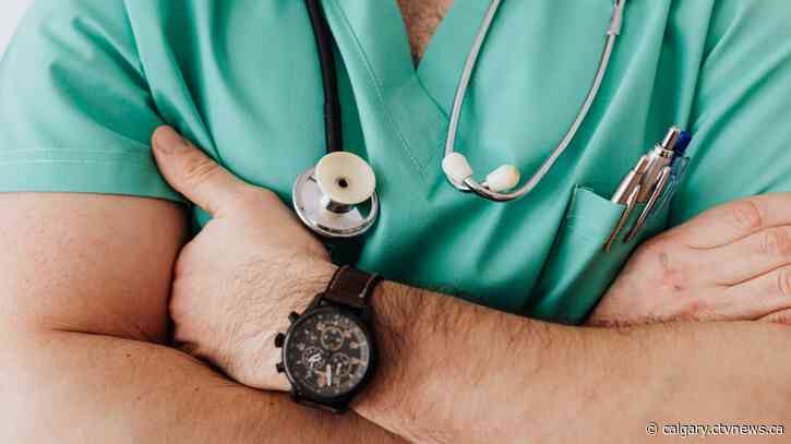 More international doctors could arrive in Lethbridge by fall 2022