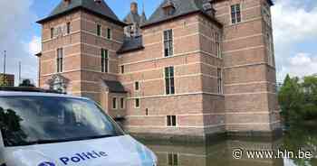 Celstraf voor man die 5.000 euro 'verdient' met phishing - Het Laatste Nieuws