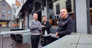 Kroegjes in Den Haag balen: tijdens Koningsnacht op tijd dicht en terrasjes naar binnen - AD.nl