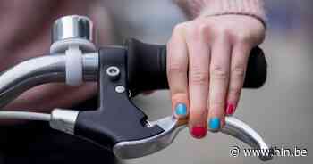 800 leerlingen houden fietstocht door HEKLA-gemeenten | Aartselaar | hln.be - Het Laatste Nieuws