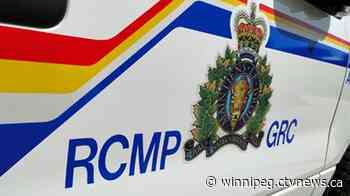 Gypsumville RCMP pursue erratic driver, arrest Thompson man - CTV News Winnipeg