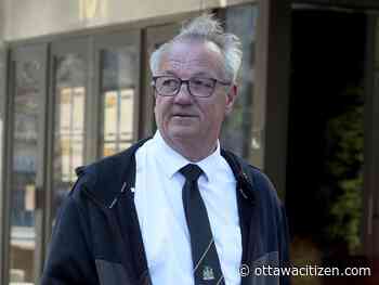 MPP Randy Hillier loses his bid to overturn bail restrictions on his social media access
