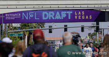 NFL Draft Order and Picks: First Round Results and Tracker