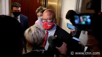 January 6 committee to hold 8 hearings in June, chairman says