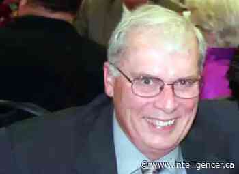 Hastings County director Jim Duffin marks 50 years of service - Belleville Intelligencer