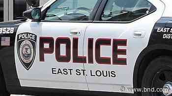 Second Belleville native alleges East St. Louis police officer beat him during arrest - Belleville News-Democrat
