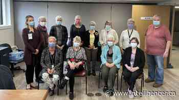 Volunteers' recent return to Campbellford Memorial Hospital a big win - Belleville Intelligencer