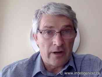 Hastings County amends official plan for Madoc Twp. quarry expansion - Belleville Intelligencer