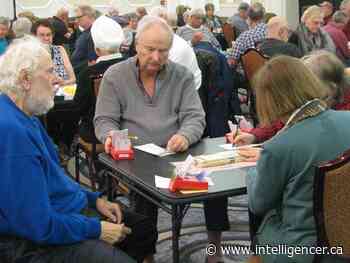 The importance of timing - Belleville Intelligencer