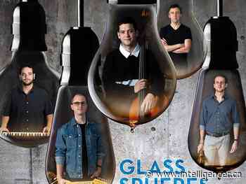 Chris Mondak's Oath Keeper stands out for its groovy bassline - Belleville Intelligencer