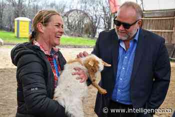 Ontario Trillium Foundation's Resilient Communities Fund aids 12 local organizations - Belleville Intelligencer