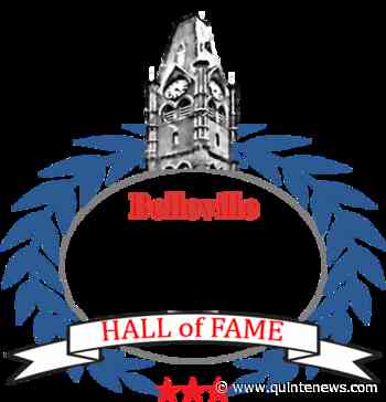 Belleville Sports Hall of Fame committee grows - Quinte News