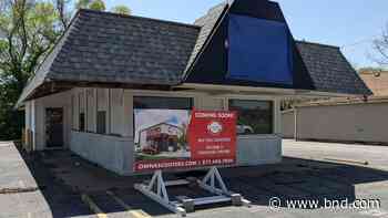 Scooter’s Coffee in Mascoutah gets an owner. She talks about opening date and more details - Belleville News-Democrat