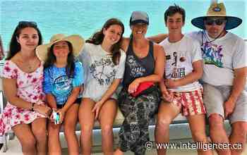 Public celebration of life to remember sisters Maddy and Joni Kort - Belleville Intelligencer