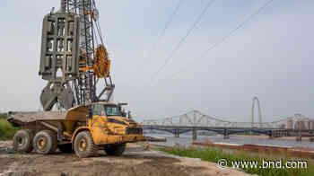 Illinois levees at St. Louis receive FEMA accreditation - Belleville News-Democrat