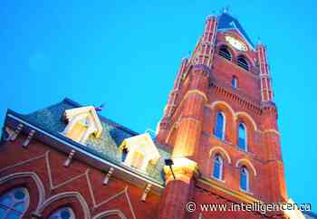 Nominations open for Belleville municipal election May 2 - Belleville Intelligencer