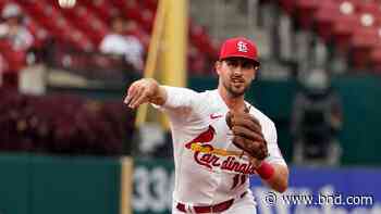 It’s not May yet, but St. Louis Cardinals already face problems at multiple positions - Belleville News-Democrat