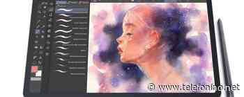 Samsung, la One UI 4.1 è in arrivo su molti tablet: la lista - Telefonino.net