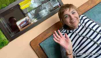 Erlebnis in Bobingen: Zwei große Schritte dank Roy Black - StadtZeitung Augsburg