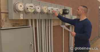 Albertans shocked twice by sky-high power bills caused by ‘estimated’ readings