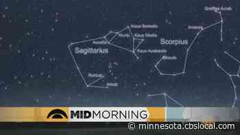 1 In 4 Americans Believe In Astrology - CBS Minnesota