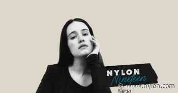 Sigrid On Album 'How To Let Go' & Finding The Sweet Spots In Life - NYLON